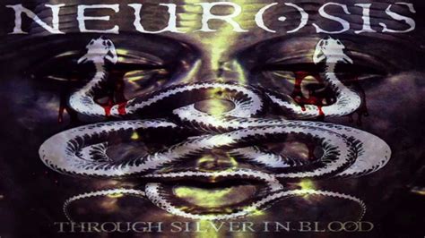 Through Silver in Blood – En brutal ballada med melodiska skräckenheter