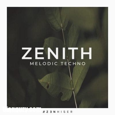  Zenith - Lyrical Mastery Meets Melodic Soulfulness