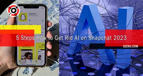 Can you get rid of AI on Snapchat? Exploring the Possibility and Its Implications