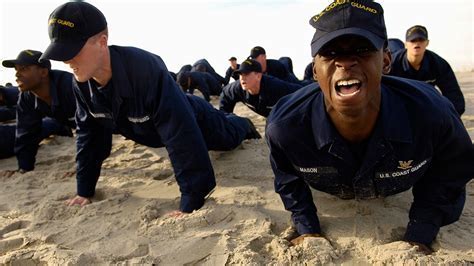 How Long is Navy Basic Training 2023: A Journey Through Time and Discipline