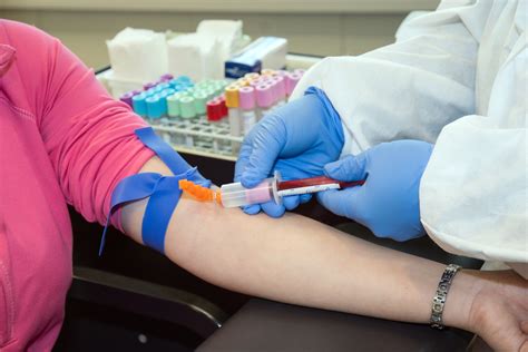 How Long is Phlebotomy Training: A Journey Through Time and Needles