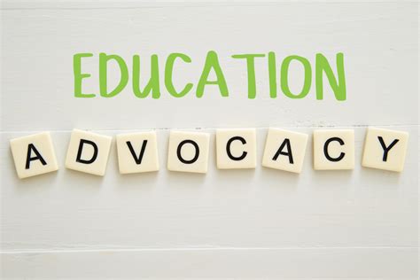 How to Become a Special Education Advocate in Texas: Unlocking the Secrets of Advocacy While Riding a Unicorn