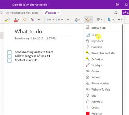 How to Use OneNote for Project Management: A Symphony of Chaos and Order