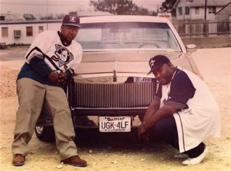  Ridin' En Smältdegel av Funk och Southern Rap