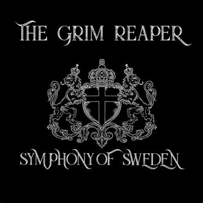 The Grim Reaper - En monstruös melodi med en symfoni av skräck