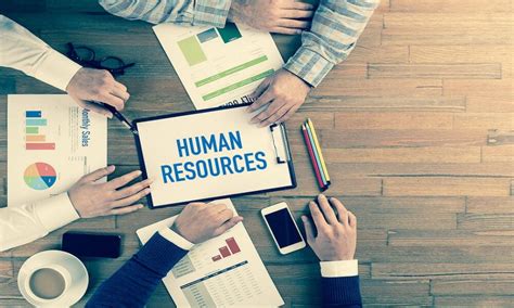 What Does a Human Resources Assistant Do? And Why Do They Sometimes Feel Like Office Magicians?