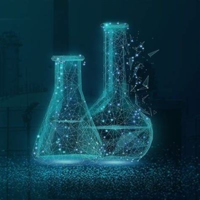 What is AI in Chemistry: A Symphony of Algorithms and Molecules