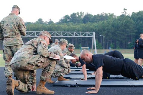 Where is Army Basic Training for Females: Exploring the Intersection of Gender and Military Preparation