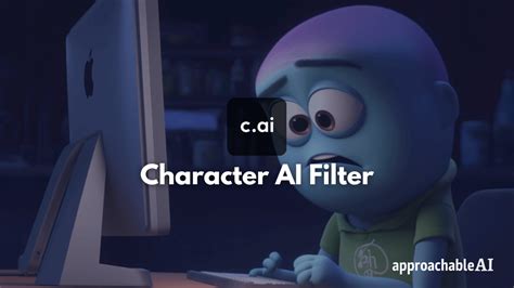 Why Does Character AI Have a Filter? And Why Do Cats Suddenly Dislike Lasagna?